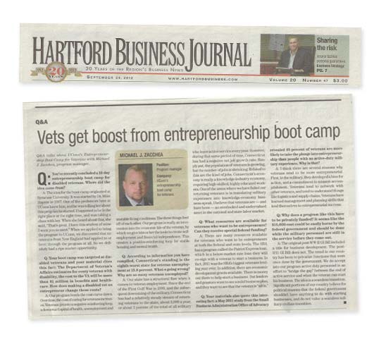 Hartford Business Journal