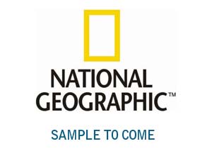 National Geographic