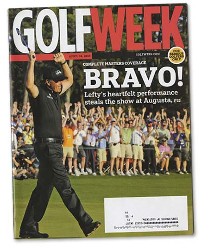 Golfweek