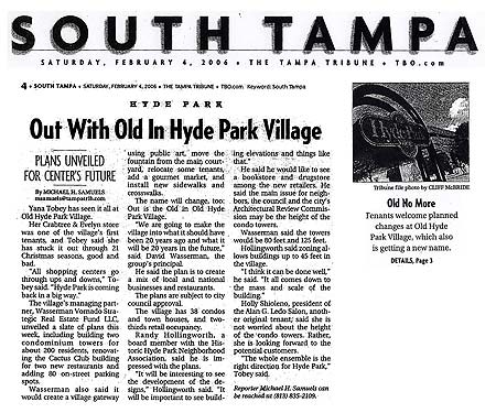 Tampa Tribune