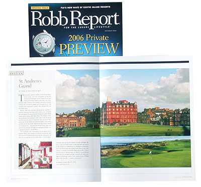 Robb Report