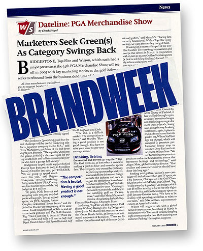 Brandweek