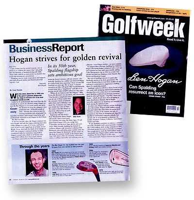 Golfweek