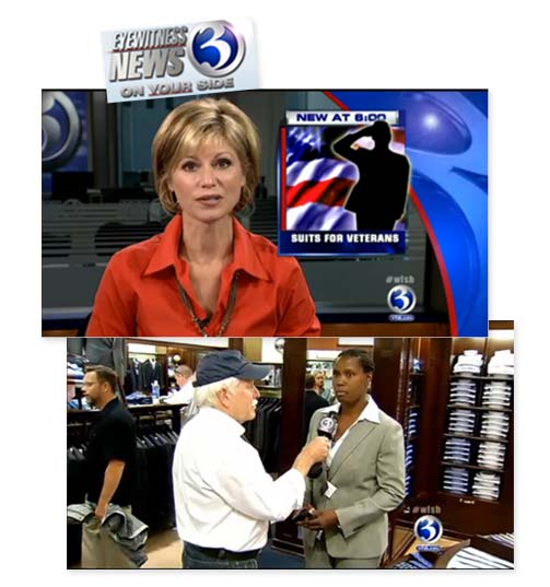 Channel 3 WFSB